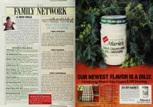 Better Homes & Gardens May 1986 Magazine Article: Page 12