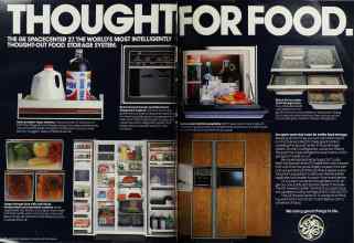 Better Homes & Gardens May 1986 Magazine Article: Page 36