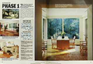 Better Homes & Gardens May 1986 Magazine Article: Page 40
