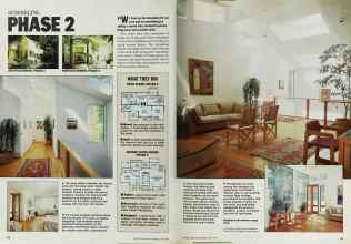 Better Homes & Gardens May 1986 Magazine Article: Page 42