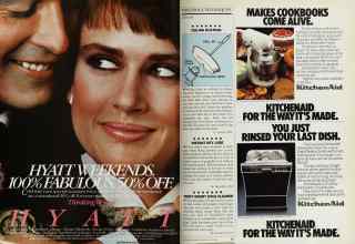 Better Homes & Gardens May 1986 Magazine Article: Page 52