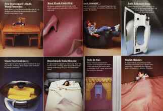 Better Homes & Gardens May 1986 Magazine Article: Page 58