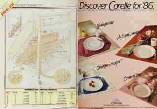 Better Homes & Gardens May 1986 Magazine Article: Page 66