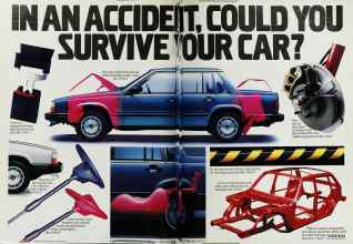 Better Homes & Gardens May 1986 Magazine Article: Page 88