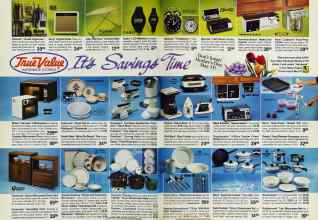 Better Homes & Gardens May 1986 Magazine Article: Page 114