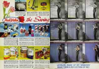 Better Homes & Gardens May 1986 Magazine Article: Page 118