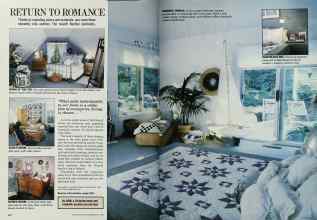Better Homes & Gardens May 1986 Magazine Article: Page 138