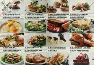 Better Homes & Gardens May 1986 Magazine Article: Page 144