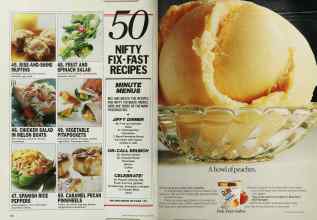 Better Homes & Gardens May 1986 Magazine Article: Page 148