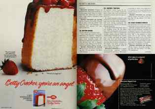 Better Homes & Gardens May 1986 Magazine Article: Page 164