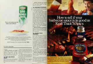 Better Homes & Gardens May 1986 Magazine Article: Page 170