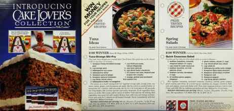 Better Homes & Gardens May 1986 Magazine Article: Page 172