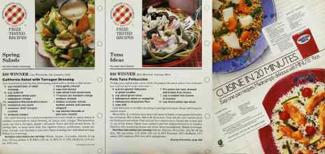 Better Homes & Gardens May 1986 Magazine Article: Page 174