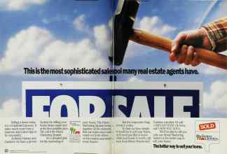 Better Homes & Gardens May 1986 Magazine Article: Page 198