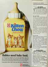 Better Homes & Gardens June 1986 Magazine Article: GET-TOUGH FLEA-FIGHTING TACTICS