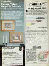 Better Homes & Gardens June 1986 Magazine Article: OUR SILENT SEXUAL EPIDEMIC