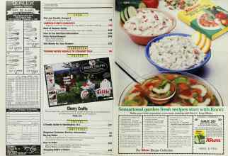 Better Homes & Gardens June 1986 Magazine Article: Page 4