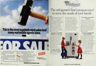 Better Homes & Gardens June 1986 Magazine Article: Page 6