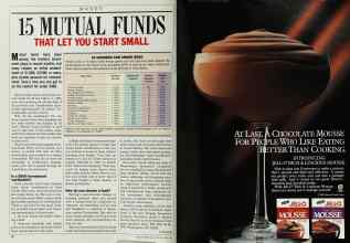 Better Homes & Gardens June 1986 Magazine Article: Page 32