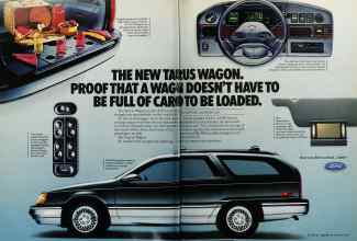 Better Homes & Gardens June 1986 Magazine Article: Page 36