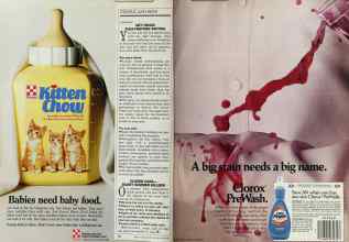 Better Homes & Gardens June 1986 Magazine Article: Page 40