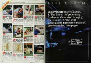 Better Homes & Gardens June 1986 Magazine Article: Page 50