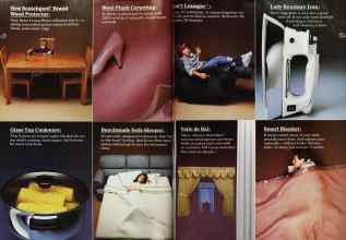 Better Homes & Gardens June 1986 Magazine Article: Page 52