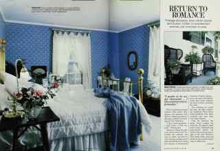 Better Homes & Gardens June 1986 Magazine Article: Page 58