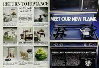 Better Homes & Gardens June 1986 Magazine Article: Page 60