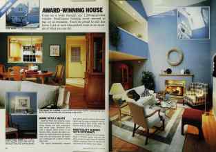 Better Homes & Gardens June 1986 Magazine Article: Page 66