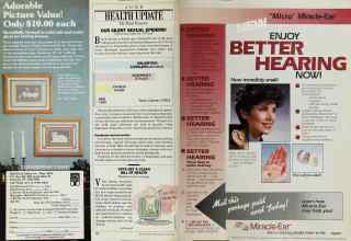 Better Homes & Gardens June 1986 Magazine Article: Page 78