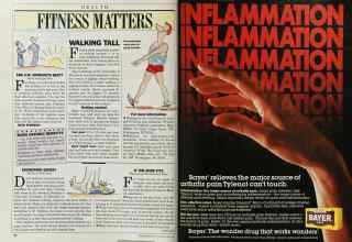 Better Homes & Gardens June 1986 Magazine Article: Page 86