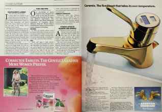 Better Homes & Gardens June 1986 Magazine Article: Page 88