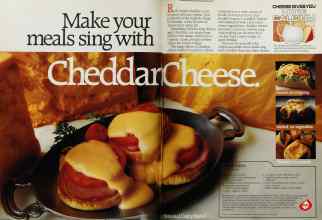 Better Homes & Gardens June 1986 Magazine Article: Page 90