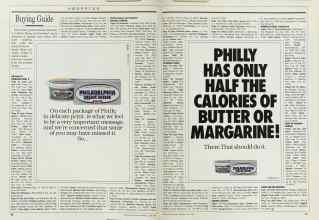 Better Homes & Gardens June 1986 Magazine Article: Page 98