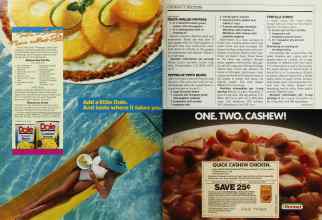 Better Homes & Gardens June 1986 Magazine Article: Page 146