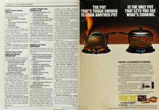 Better Homes & Gardens June 1986 Magazine Article: Page 148