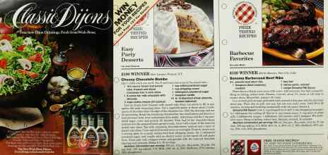 Better Homes & Gardens June 1986 Magazine Article: Page 152