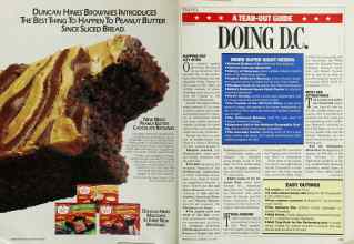 Better Homes & Gardens June 1986 Magazine Article: Page 178