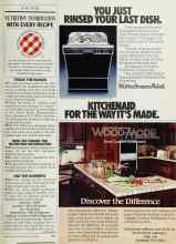 Better Homes & Gardens July 1986 Magazine Article: NUTRITION INFORMATION WITH EVERY RECIPE