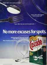 Better Homes & Gardens July 1986 Magazine Article: Page 140