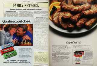 Better Homes & Gardens July 1986 Magazine Article: Page 10