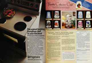 Better Homes & Gardens July 1986 Magazine Article: Page 14