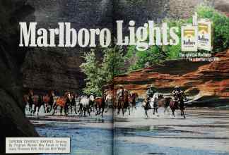 Better Homes & Gardens July 1986 Magazine Article: Page 32