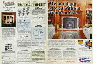 Better Homes & Gardens July 1986 Magazine Article: Page 42