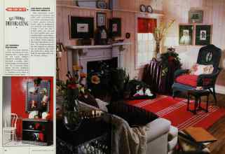 Better Homes & Gardens July 1986 Magazine Article: Page 60