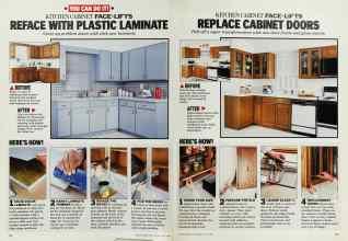 Better Homes & Gardens July 1986 Magazine Article: Page 70
