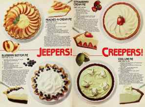 Better Homes & Gardens July 1986 Magazine Article: Page 82