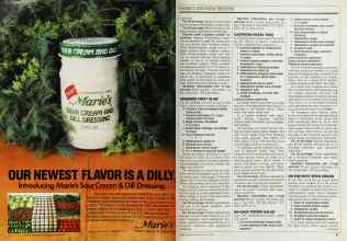 Better Homes & Gardens July 1986 Magazine Article: Page 90