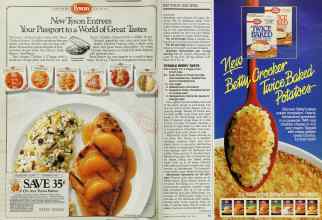 Better Homes & Gardens July 1986 Magazine Article: Page 92